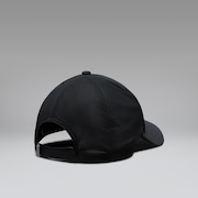 Essential Train Cap Fa 26.0 - Pitch Black