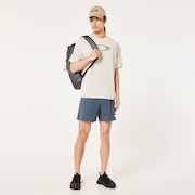 O-Tech Cold Perf SS O Bark Tee 1.0 - Lunar