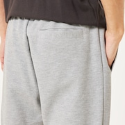 Foundational Fleece Pants 1.0 - New Athletic Grey