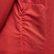 Berm LS Jersey - Iron Red