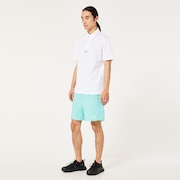 O-Sync Pack Polo Graphic 1.0 - White