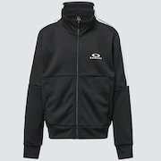 Enhance Jersey Jacket Ytr 3.0 - Blackout