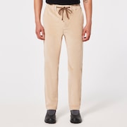 Roam Commuter Corduroy Pant - Humus