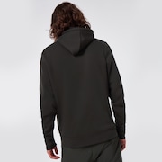 Oakley® Definition Tech Hoodie Fleece - Dark Olive Green