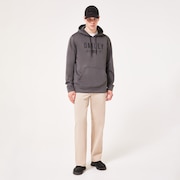 SI Valor Hoodie - Shadow