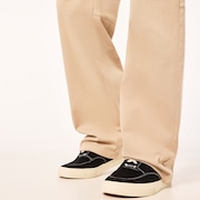 Tempestas Sum Chino Pants - Humus