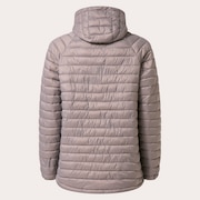 Omni Thermal Hooded Jacket - Storm Front
