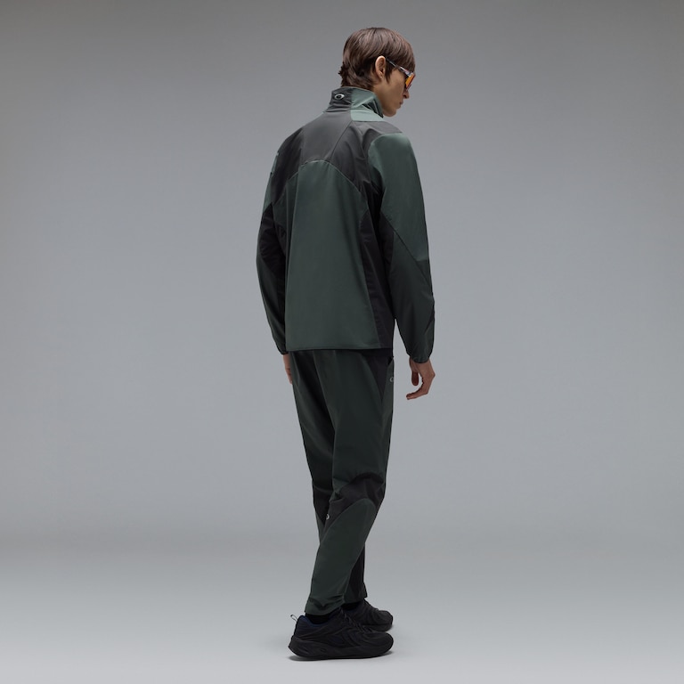 O-Blades Jacket 1.0 - Moss Green