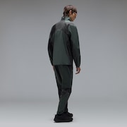 O-Blades Jacket 1.0 - Moss Green