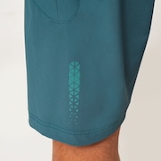 Drop In Mtb Short - Bayberry