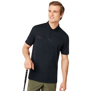 Balata  Performance Polo - Blackout