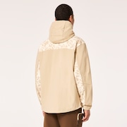 Latitude Drill Jacket - Humus