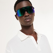 Oakley Driven Pique - White