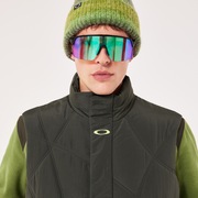 Hyland O-Puff Vest - New Dark Brush