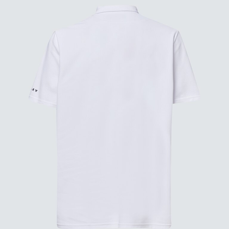 Clubhouse RC Polo 2.0 - White