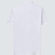 Clubhouse RC Polo 2.0 - White