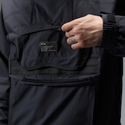 Fgl Stroke Anorak 6.7 - Phantom