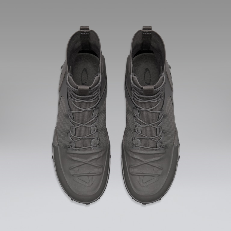 Phantom Coyote Boot - Granite Gray
