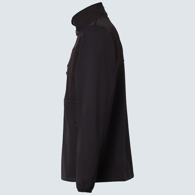 Whistler Rc Sweatshirt - Blackout