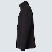 Whistler Rc Sweatshirt - Blackout