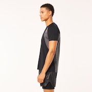 Pursuit Pro SS Tee - Blackout