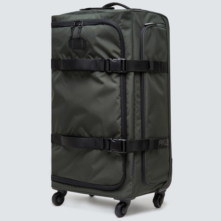 Street Trolley 2.0 - Dark Olive Green
