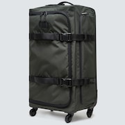 Street Trolley 2.0 - Dark Olive Green