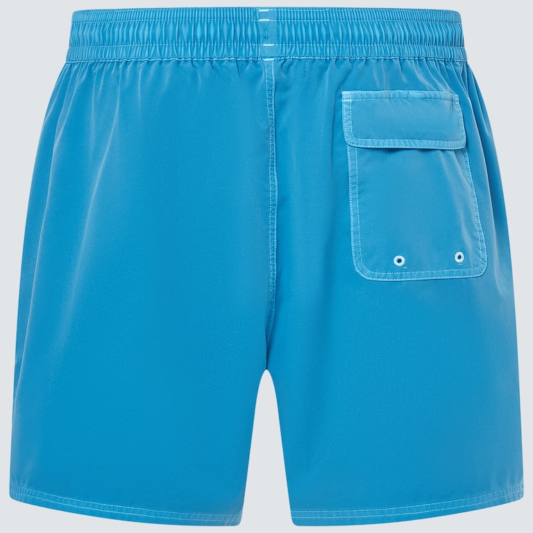 Robinson Rc 16" Beachshort - Bright Blue