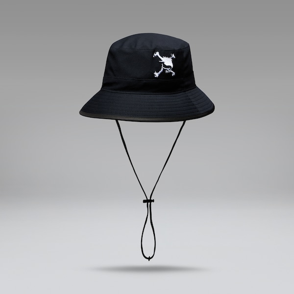 Skull Bucket Hat Fa 26.0