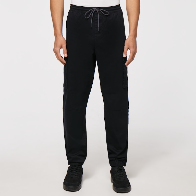Cargo Jogger - Blackout