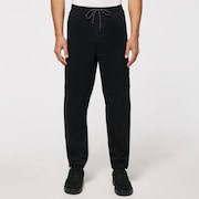 Cargo Jogger - Blackout