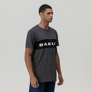 Camiseta Oakley Sport - Blackout