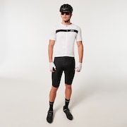 Icon Classic Jersey - White