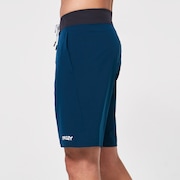 Double Up 20 Rc Boardshorts - Poseidon