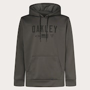 SI Valor Hoodie - Shadow