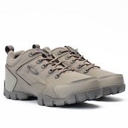Tênis Oakley Halftrack Low II - Terrain Gray