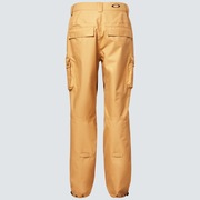Classic Cargo Shell Pant - Light Curry