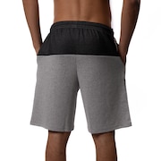 Shorts Oakley Double Verse - Heather Gray