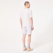 All Day SS Tee - Lunar Rock