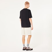 All Day SS Tee - Blackout
