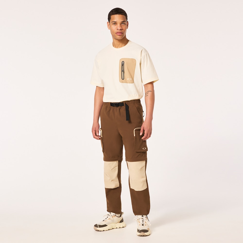 Oakley Latitude Convertible Pant in Carafe | Oakley® US