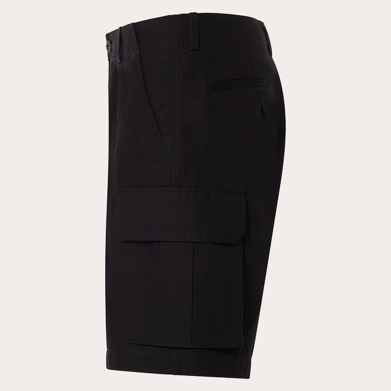 Oakley Utility Cargo Short - Blackout