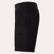 Oakley Utility Cargo Short - Blackout