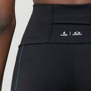 Shorts De Compressão Oakley X Lauf Sports - Jet Black
