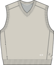 Oakley Otg Vest - Mist