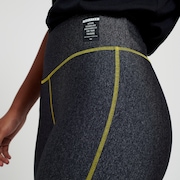 Trn Vapor  Legging 5.0 - Blackout