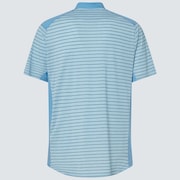 Oakley Fringe Stripe - Stonewash Blue