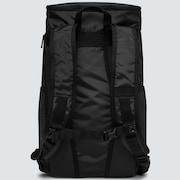 Clean Days Backpack - Blackout