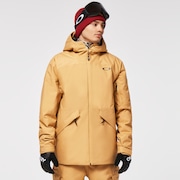 Cedar Ridge 4.0 Bzi Jacket - Light Curry