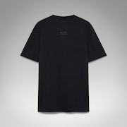 SI Aeon Tee - Blackout